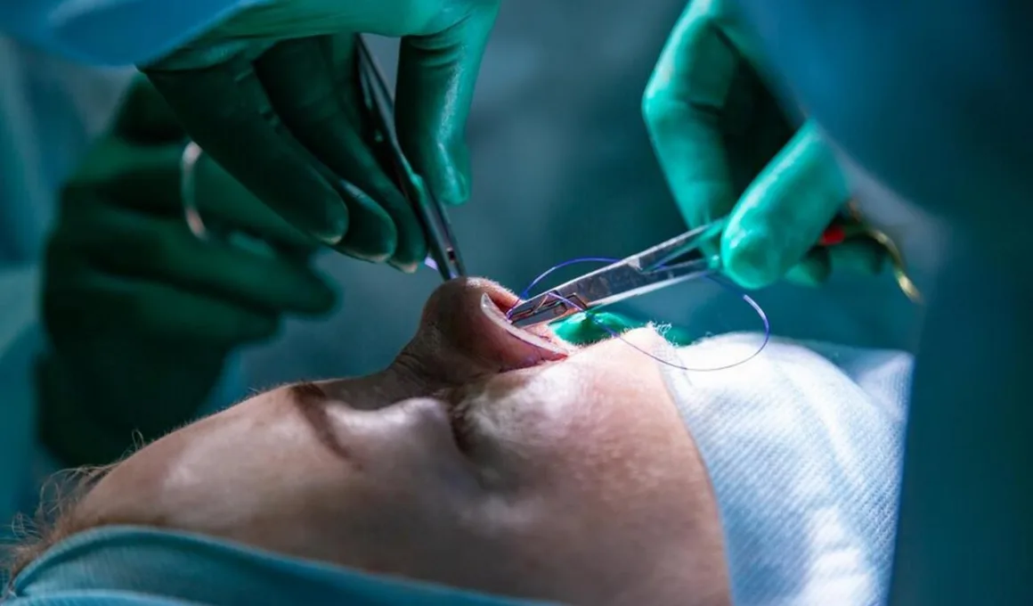 Czy można stracić węch po operacji plastycznej nosa?